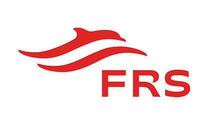FRS World Logo.